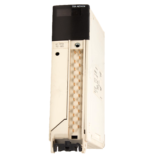 TSXAEY414C New Modicon Analog Input Module